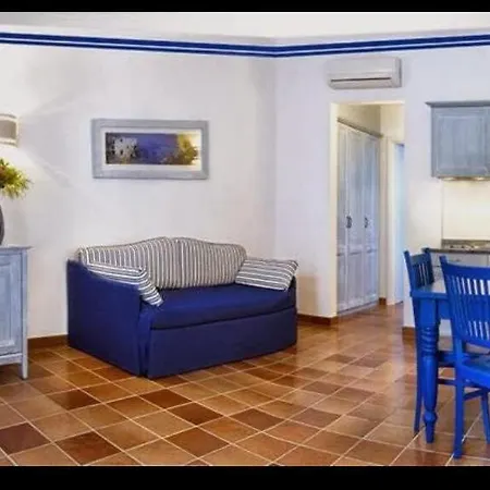 Cala La Luna 4*