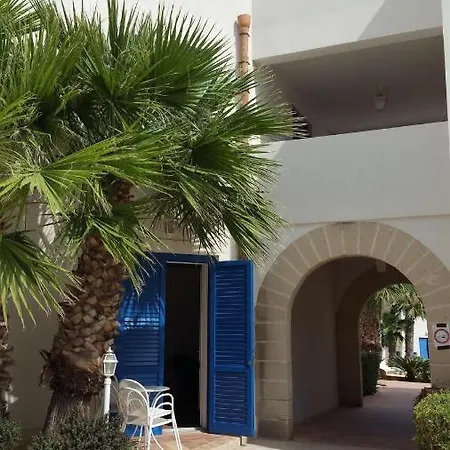 Cala La Luna Ξενοδοχείο με διαμερίσματα 4*