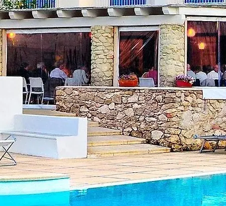 Cala La Luna 4*