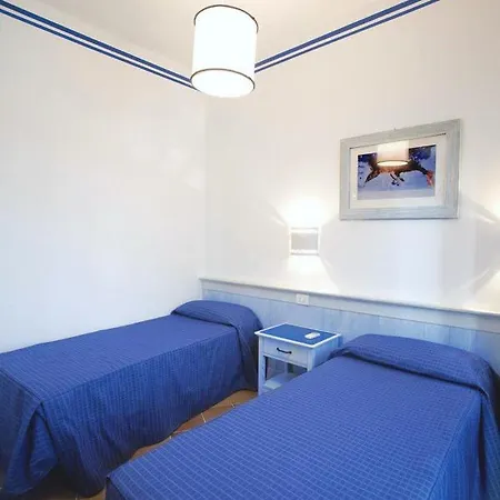 Cala La Luna 4* Φαβινιάνα