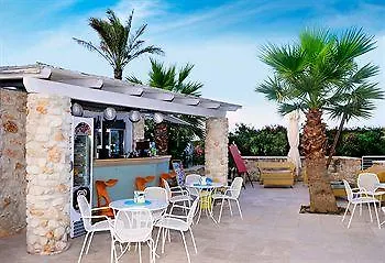 Cala La Luna Ξενοδοχείο με διαμερίσματα
