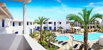 Cala La Luna Aparthotel