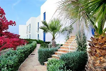 Cala La Luna Ξενοδοχείο με διαμερίσματα Φαβινιάνα