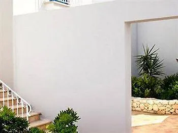Cala La Luna Ξενοδοχείο με διαμερίσματα