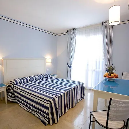 Cala La Luna פאביננה