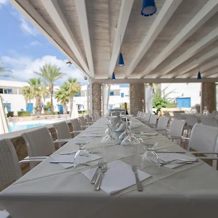 Villaggio Cala La Luna 4* Favignana