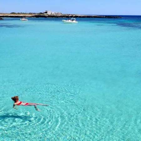 Cala La Luna Apart Otel 4*