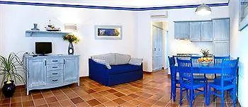 Villaggio Cala La Luna Aparthotel Favignana