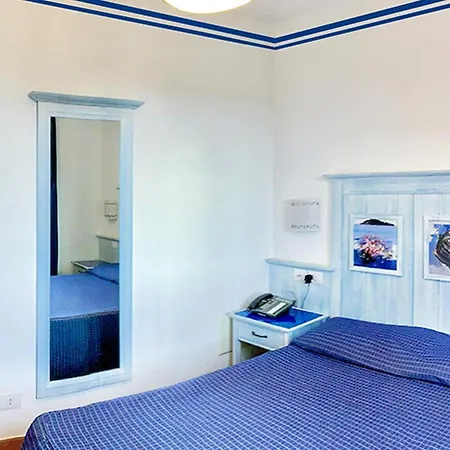 Aparthotel Cala La Luna Favignana