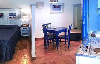 Cala La Luna 4* Favignana