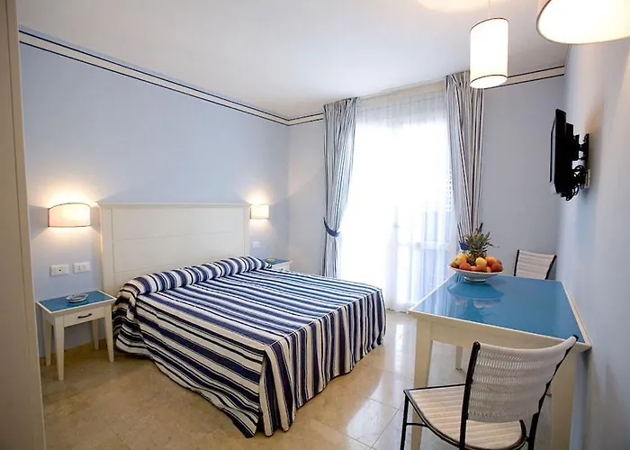 Cala La Luna Favignana