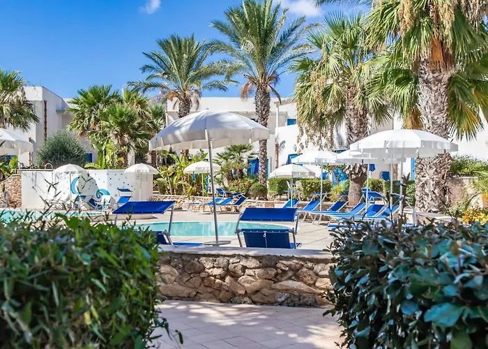 Aparthotel Cala La Luna