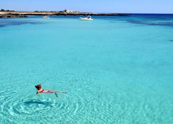Cala La Luna Aparthotel 4*