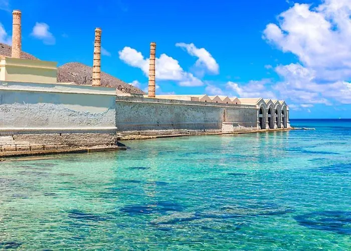 Cala La Luna Aparthotel