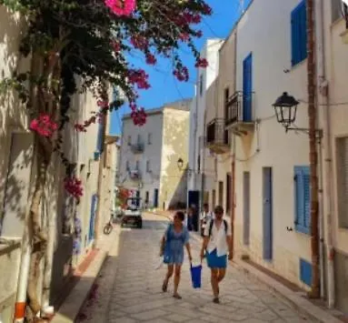 Cala La Luna Aparthotel
