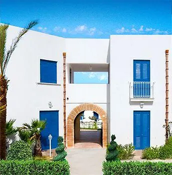 Cala La Luna 4* Favignana