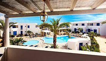 Aparthotel Cala La Luna Favignana