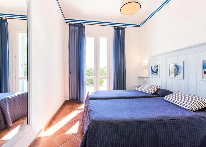 Aparthotel Cala La Luna