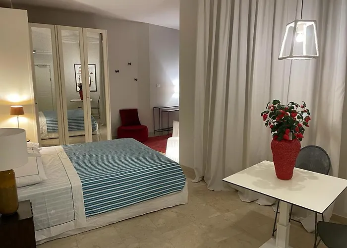 Aparthotel Cala La Luna