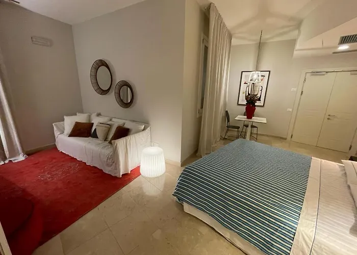 Cala La Luna 4* Favignana