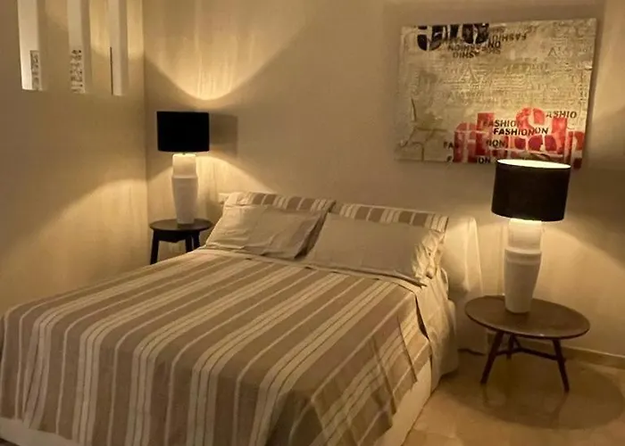 Aparthotel Cala La Luna