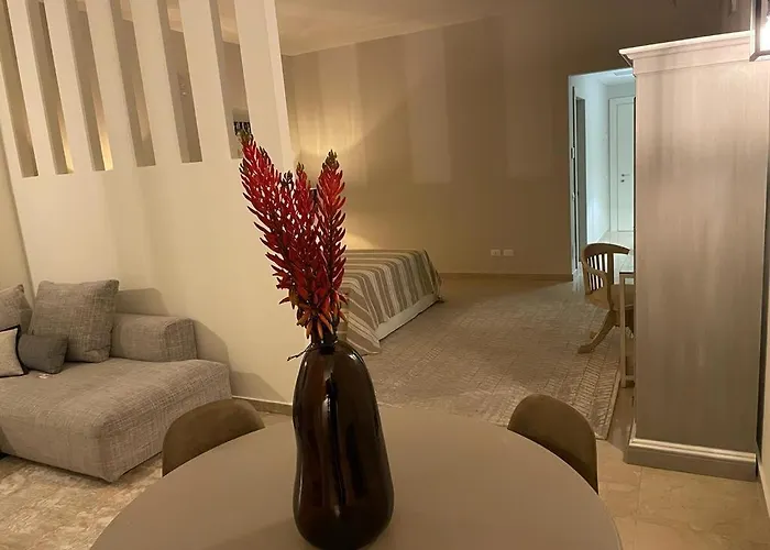 Aparthotel Cala La Luna Favignana