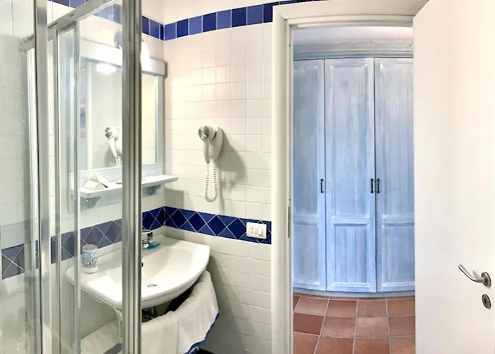 Cala La Luna Favignana