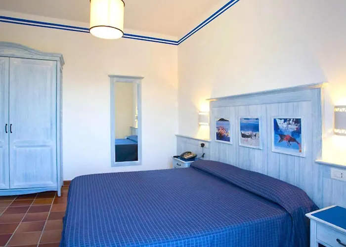 Cala La Luna Favignana