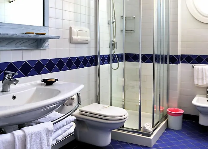 Cala La Luna Favignana