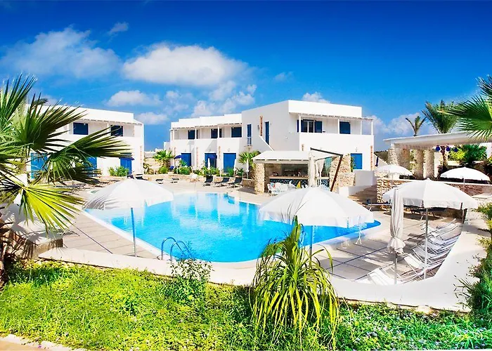 Cala La Luna Aparthotel