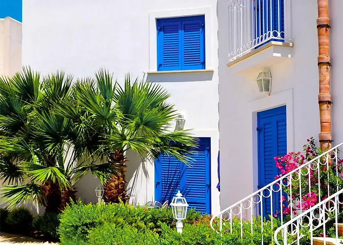 Aparthotel Cala La Luna