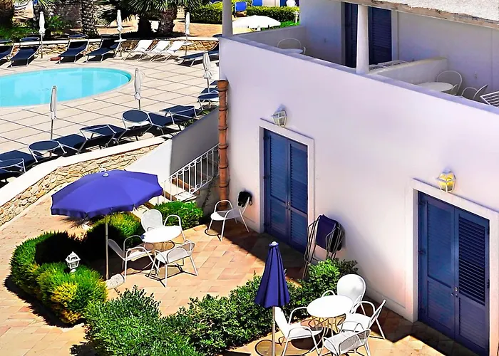 Cala La Luna Aparthotel