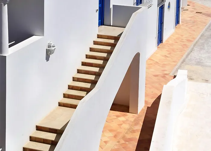 Cala La Luna Aparthotel