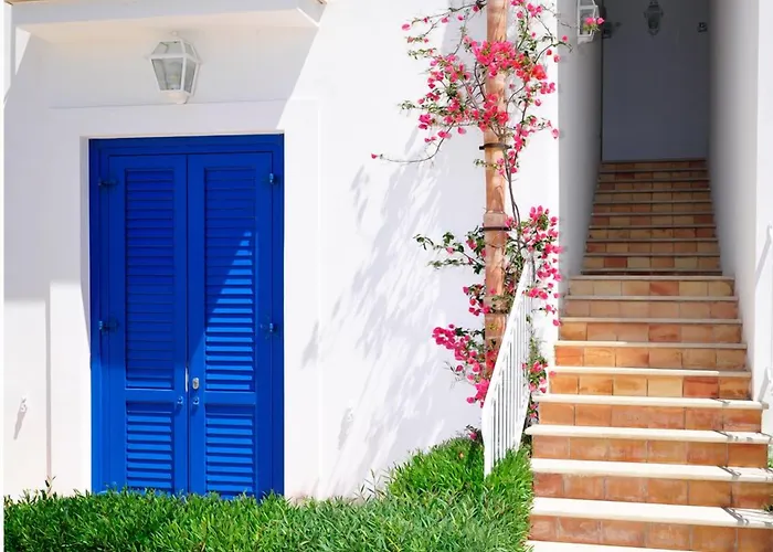 Aparthotel Cala La Luna