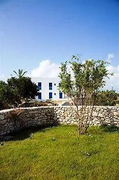 Cala La Luna Aparthotel 4*