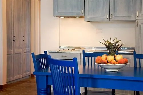 Cala La Luna Favignana