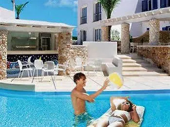 Cala La Luna Aparthotel 4*