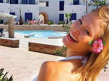 Cala La Luna Aparthotel Favignana